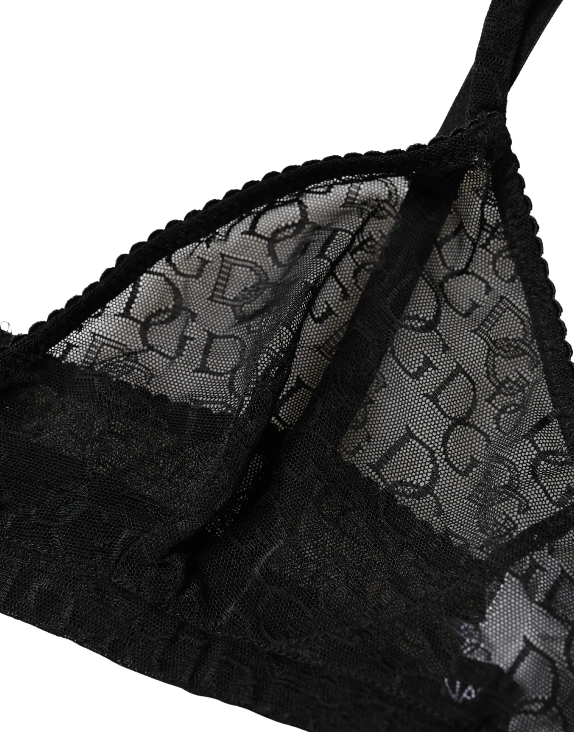 Бюстгальтер Dolce & Gabbana