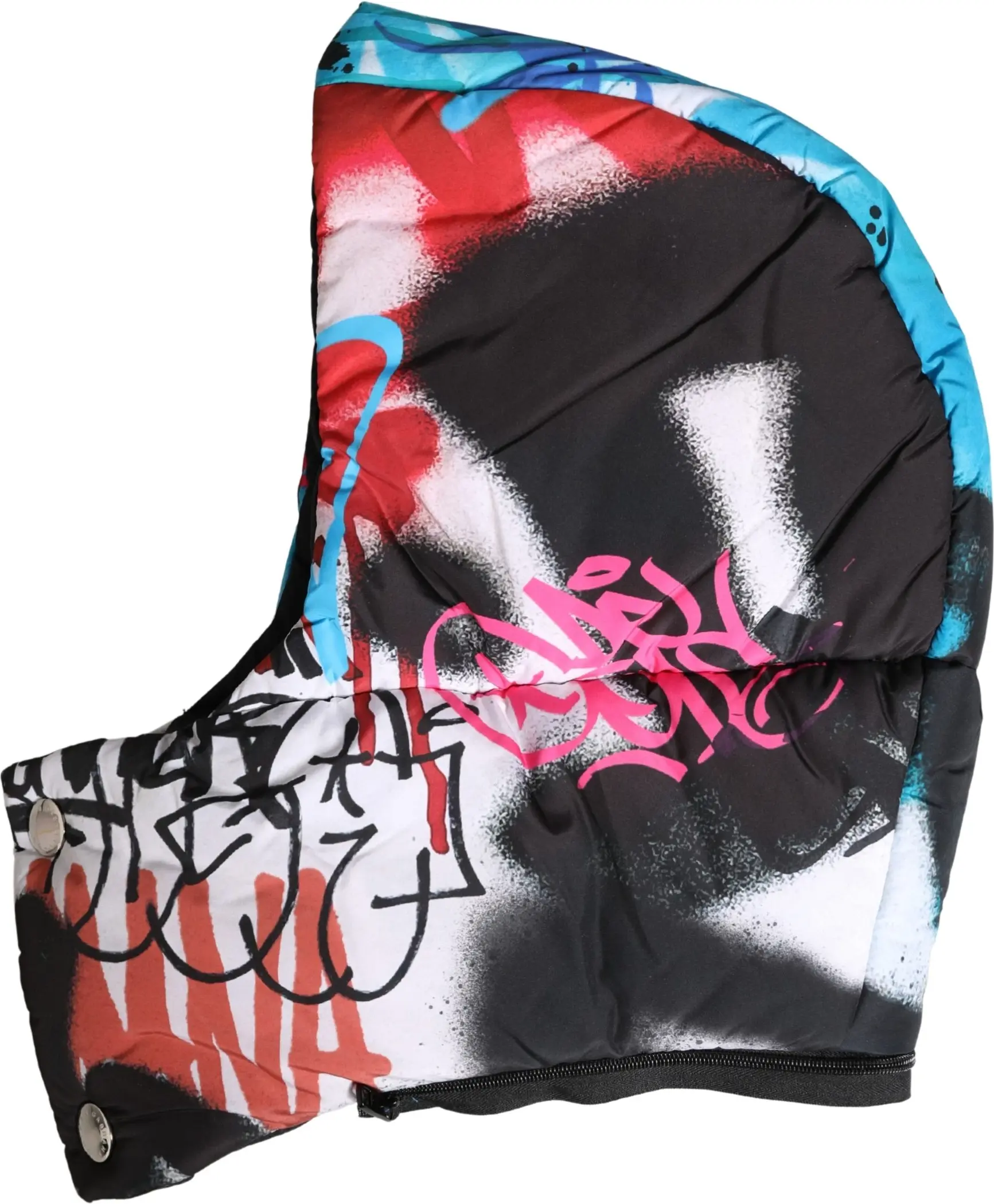 Dolce & Gabbana bosh kiyimi - sharf shapka