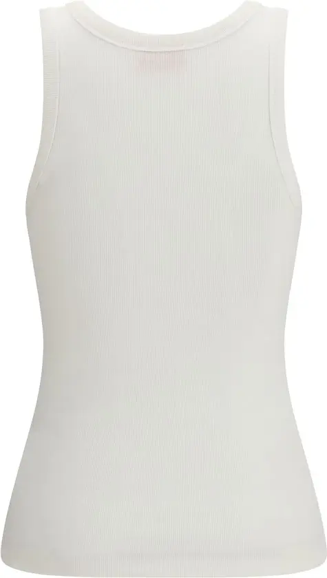 Diesel Oq Paxta Futbolka