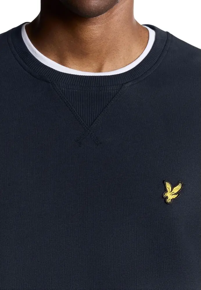 Sweatshirt Lyle & Scott