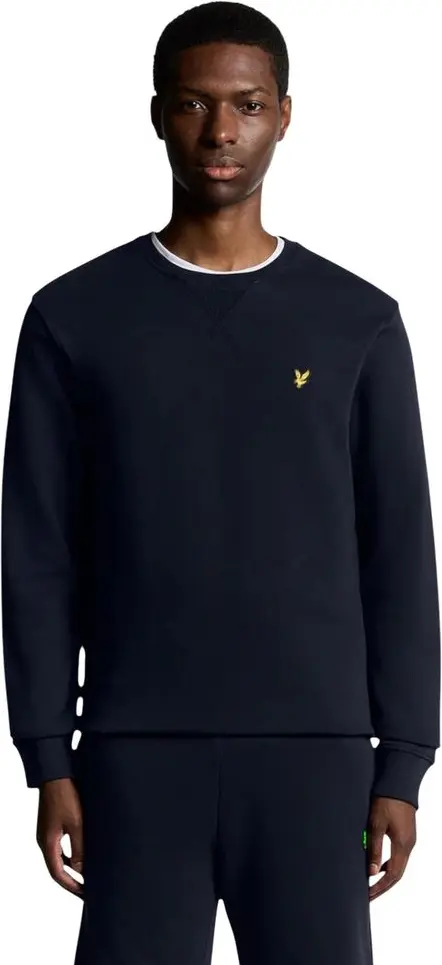 Sweatshirt Lyle & Scott