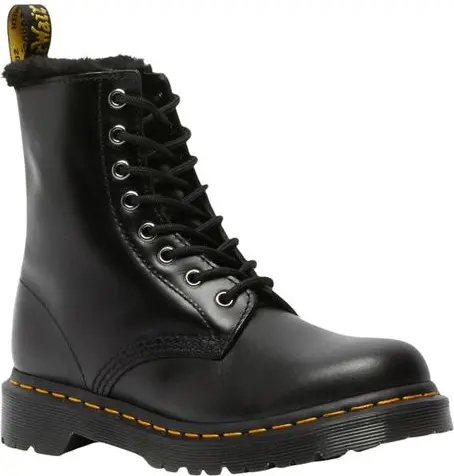 Ankle Boots Dr. Martens 1460 SERENA