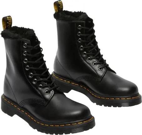 Ankle Boots Dr. Martens 1460 SERENA