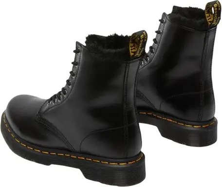 Ankle Boots Dr. Martens 1460 SERENA