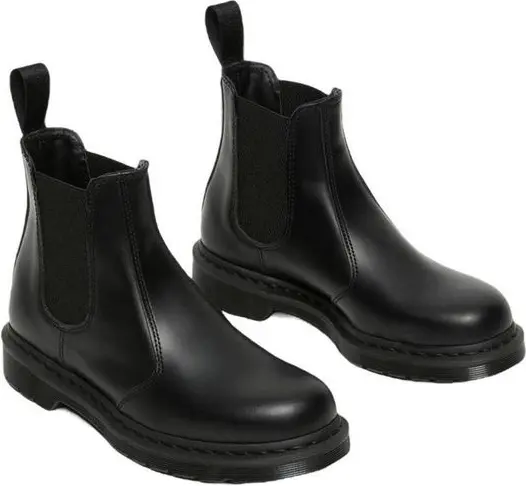Ankle Boots Dr. Martens
