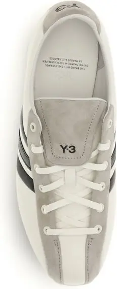 Спортивные кроссовки Y-3
