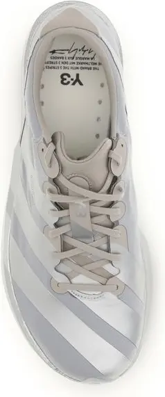 Спортивные кроссовки Y-3