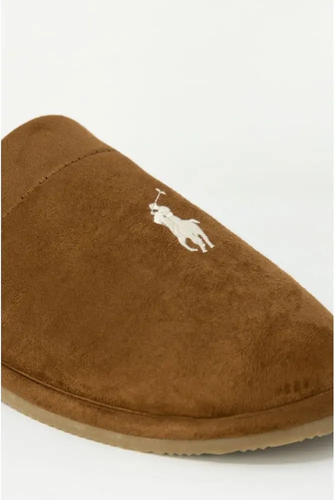 Slippers Ralph Lauren