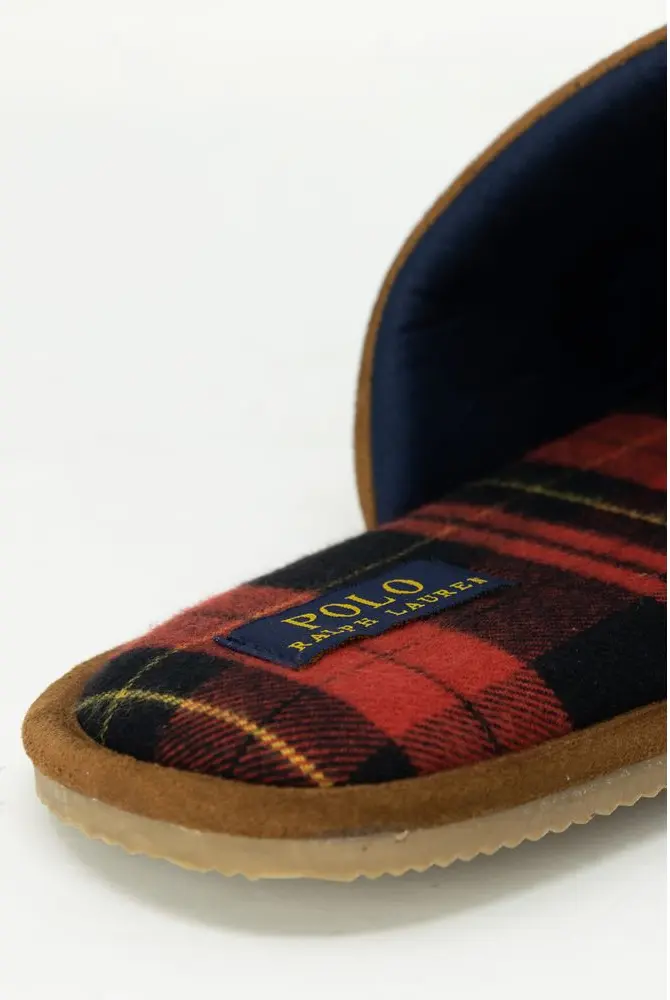 Slippers Ralph Lauren