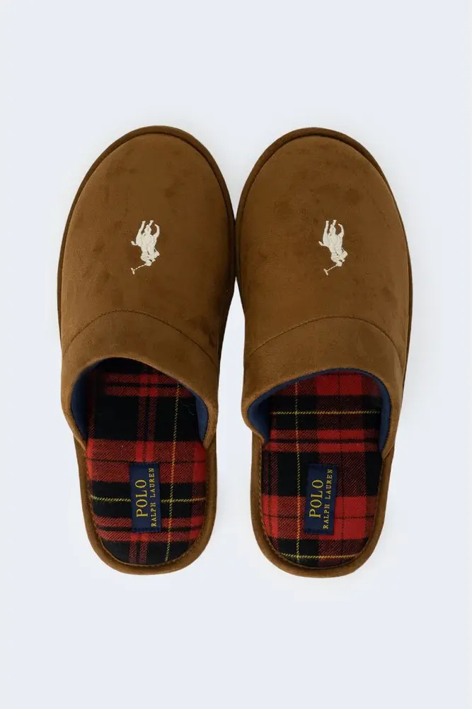 Slippers Ralph Lauren