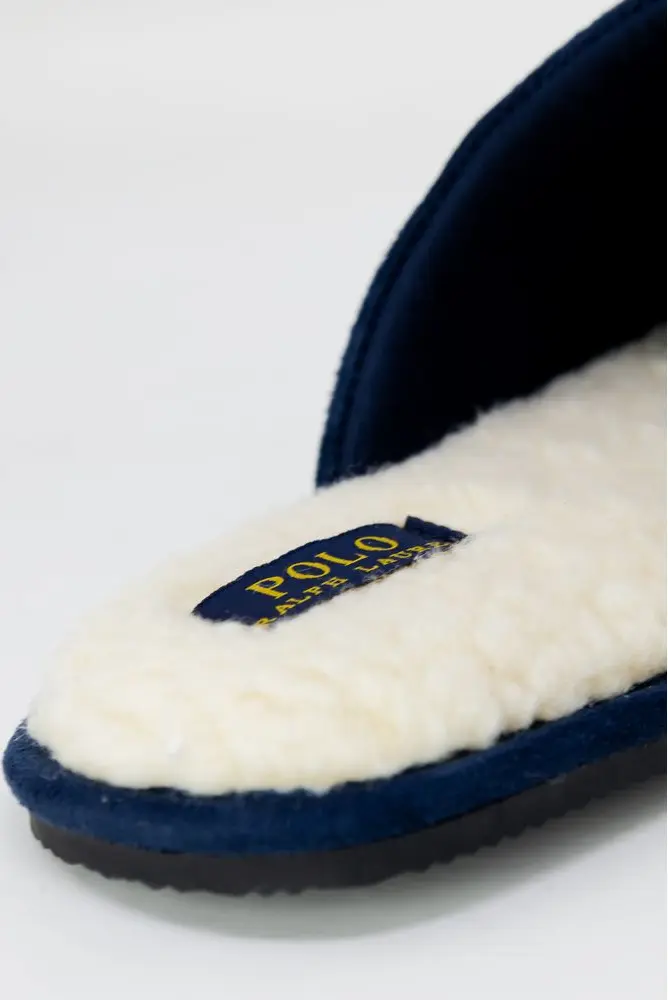 Sheriklar Ralph Lauren