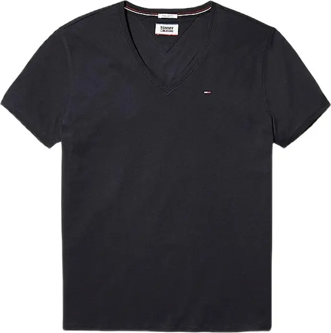 Футболка Tommy Jeans