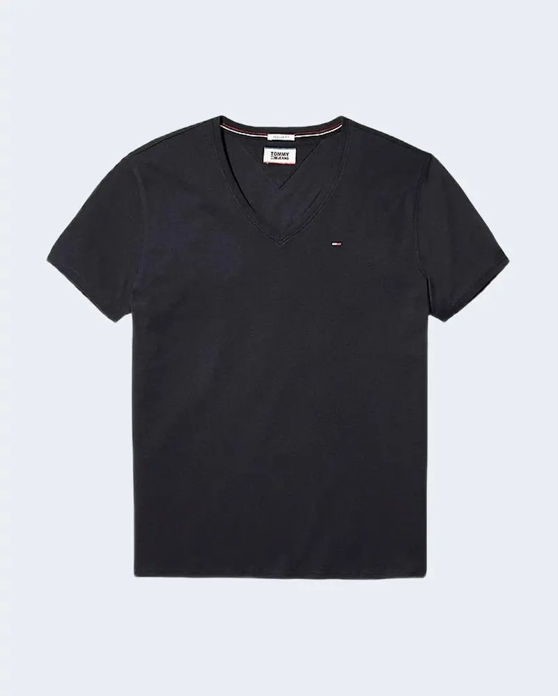 Футболка Tommy Jeans