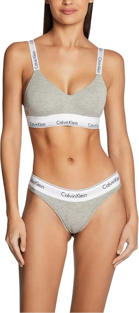 Трусы Calvin Klein