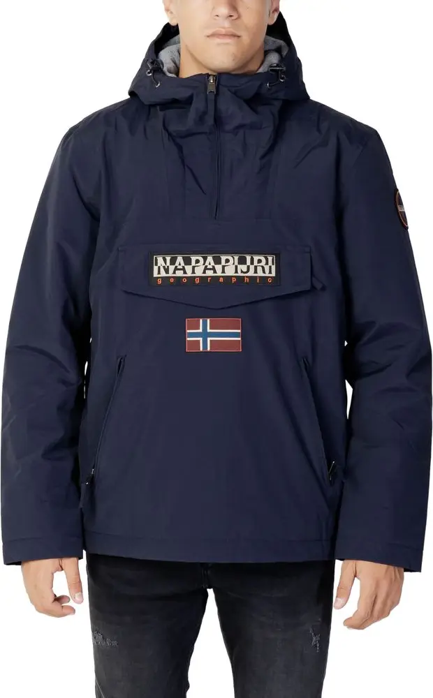Jacket Napapijri RAINFOREST POCKET 2