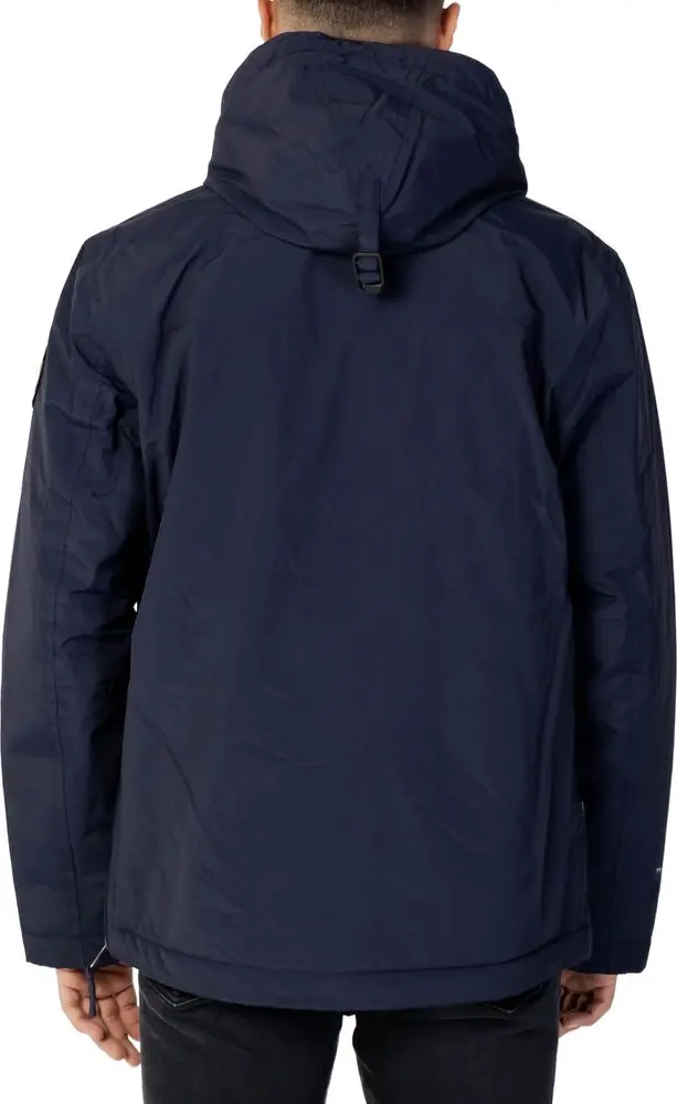Jacket Napapijri RAINFOREST POCKET 2