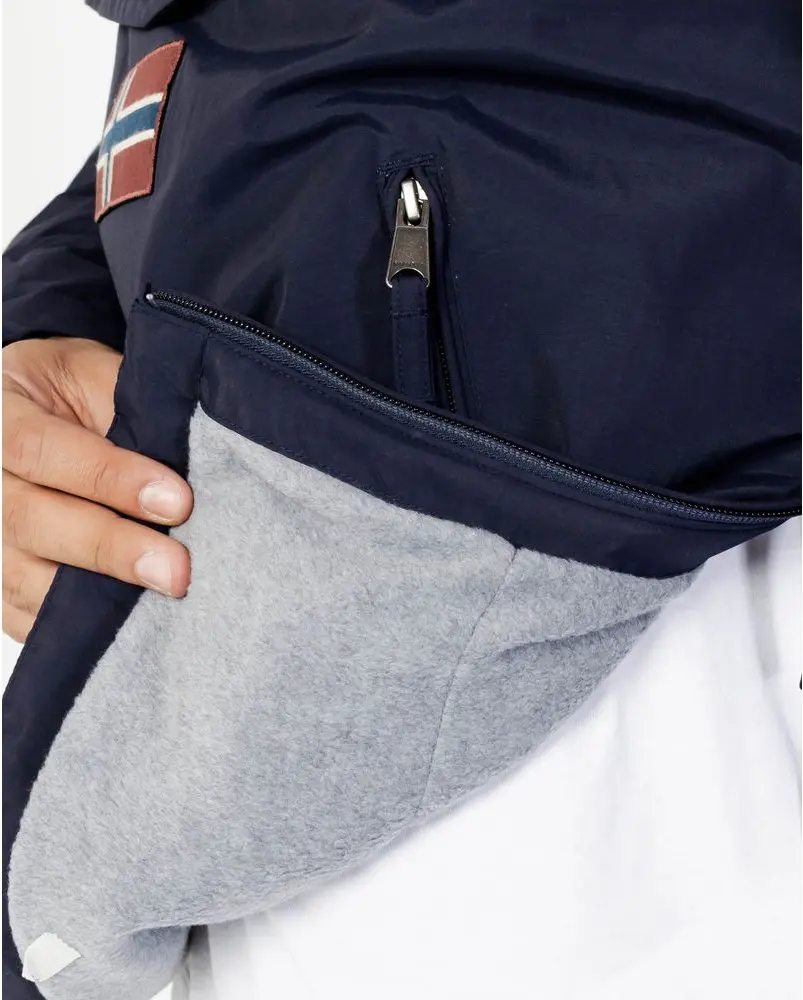 Jacket Napapijri RAINFOREST POCKET 2
