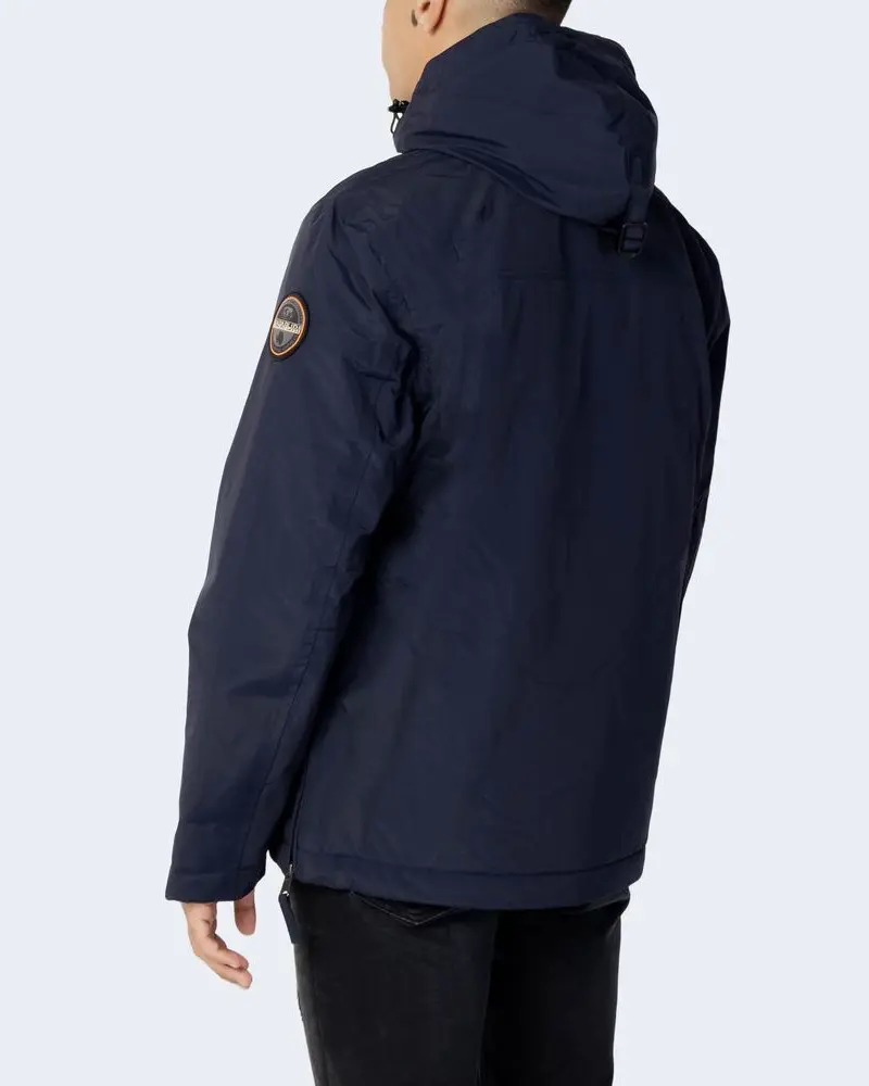 Jacket Napapijri RAINFOREST POCKET 2