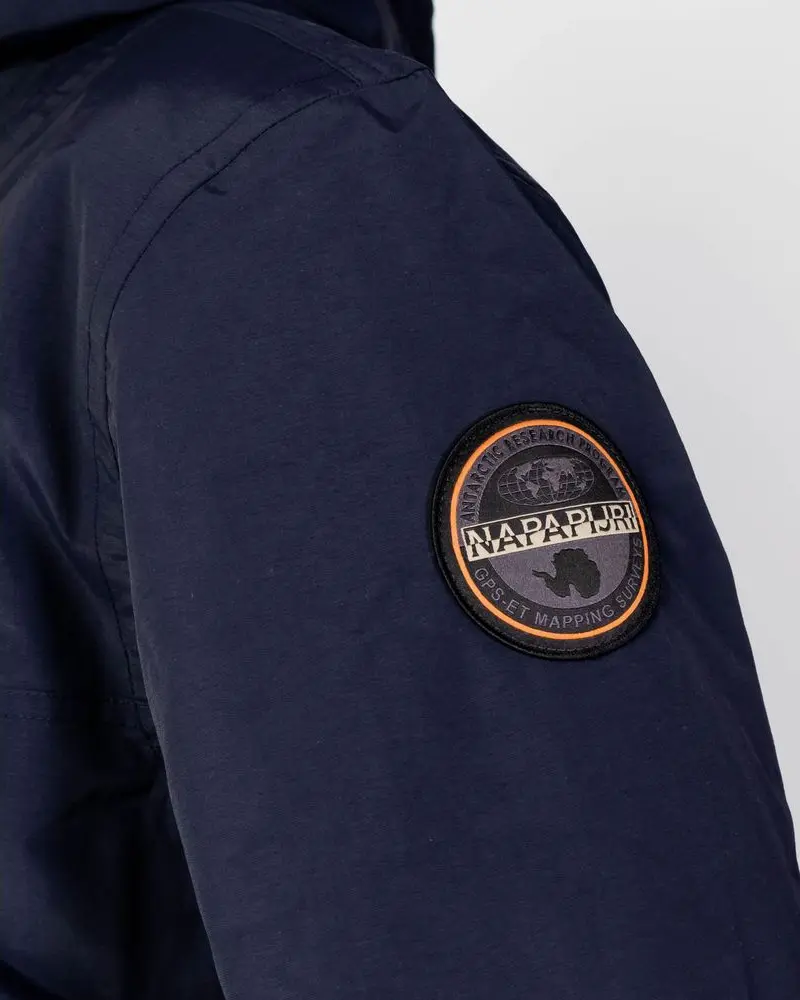 Jacket Napapijri RAINFOREST POCKET 2