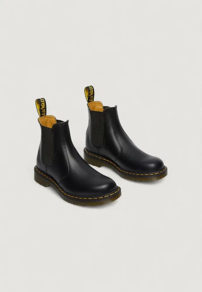 Ankle Boots Dr. Martens