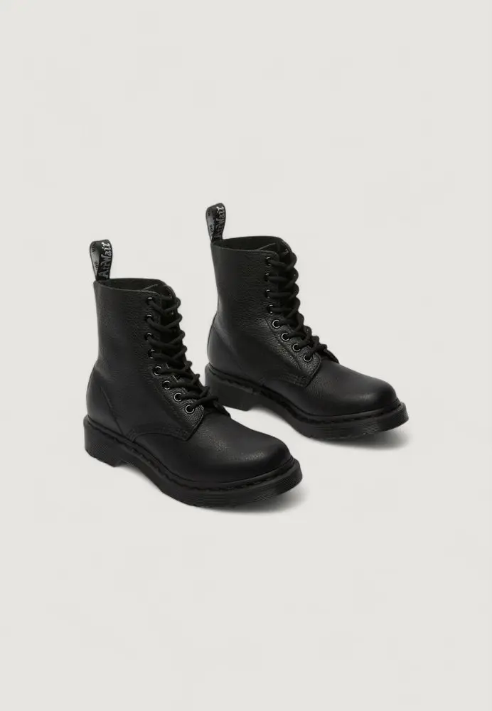 Ботинки Dr. Martens Virginia 1460