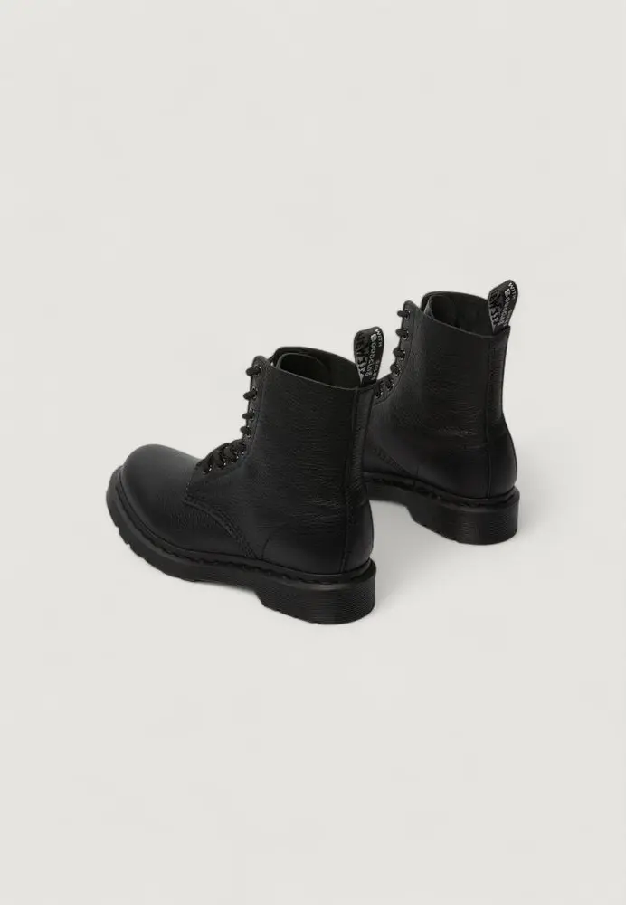 Ботинки Dr. Martens Virginia 1460