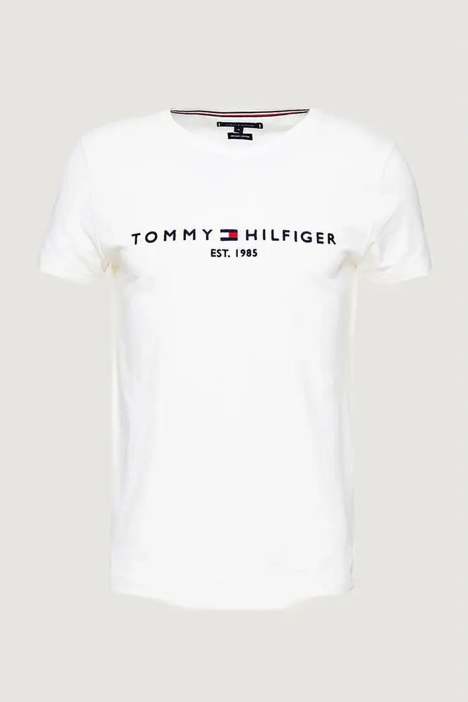 Футболка Tommy Hilfiger