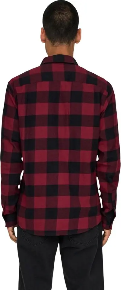 Shirt Only & Sons
