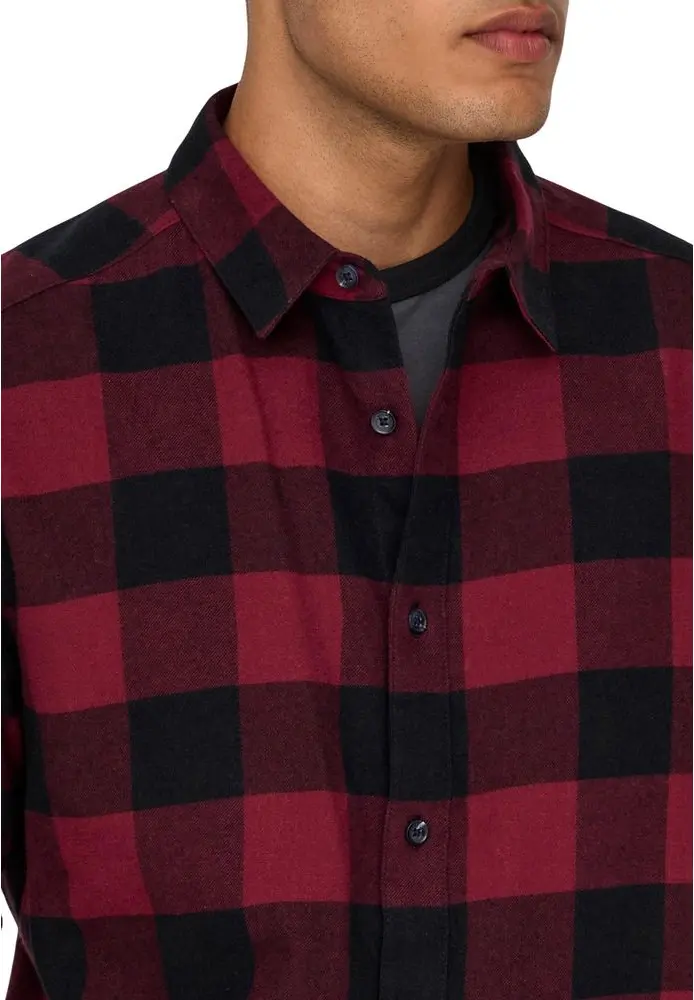Shirt Only & Sons