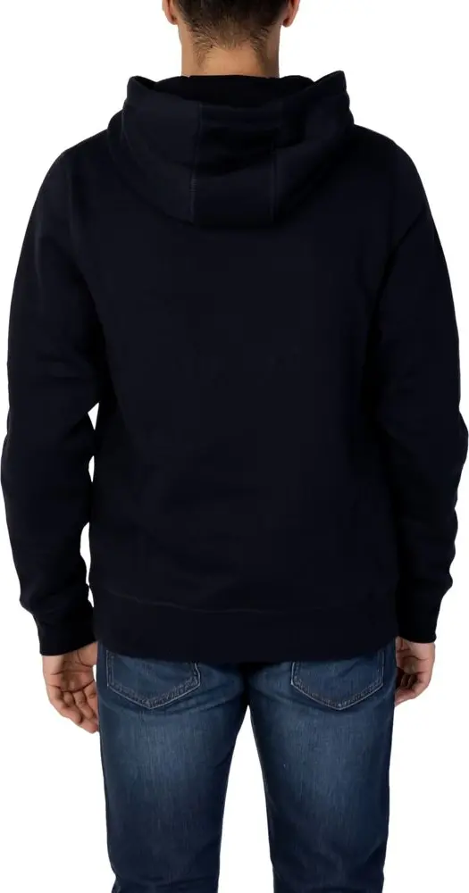 Tommy Hilfiger CORE TOMMY LOGO HOODY MW0MW10752" xudi