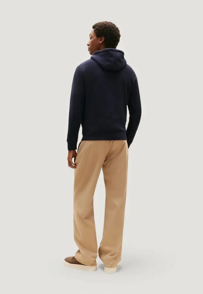 Tommy Hilfiger CORE TOMMY LOGO HOODY MW0MW10752" xudi