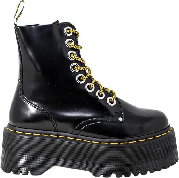 Boots Dr. Martens JADON MAX BUTTERO
