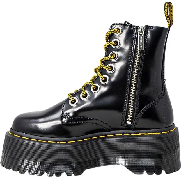 Boots Dr. Martens JADON MAX BUTTERO
