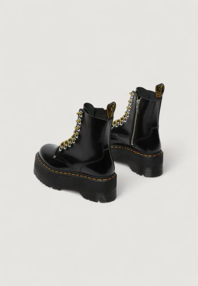 Boots Dr. Martens JADON MAX BUTTERO