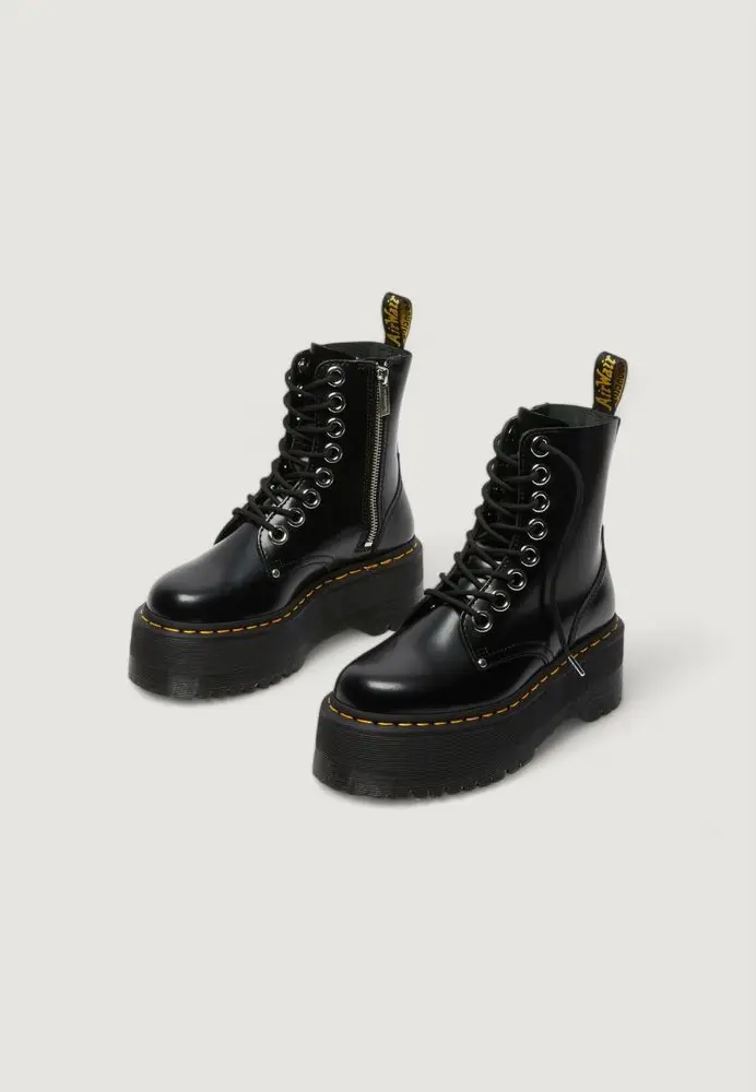 Boots Dr. Martens JADON MAX BUTTERO