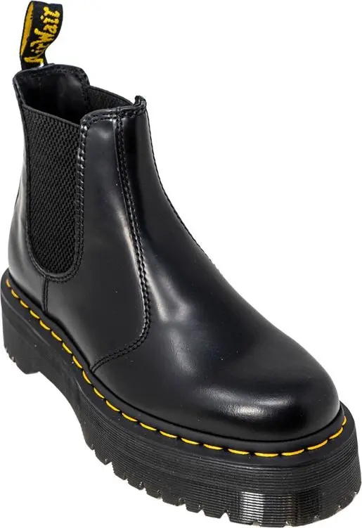 Boots Dr. Martens