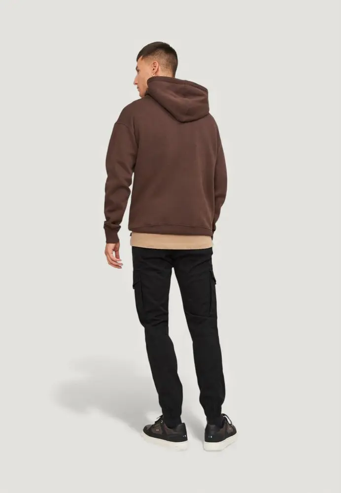 Pants Jack & Jones JPSTPAUL JJFLAKE CARGO NOOS