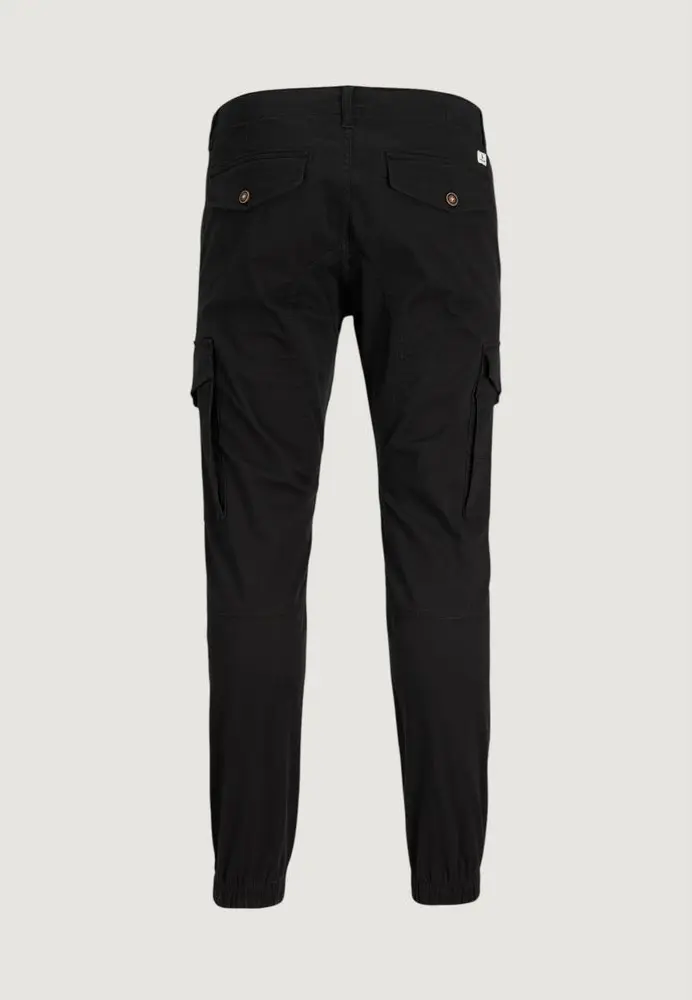 Pants Jack & Jones JPSTPAUL JJFLAKE CARGO NOOS