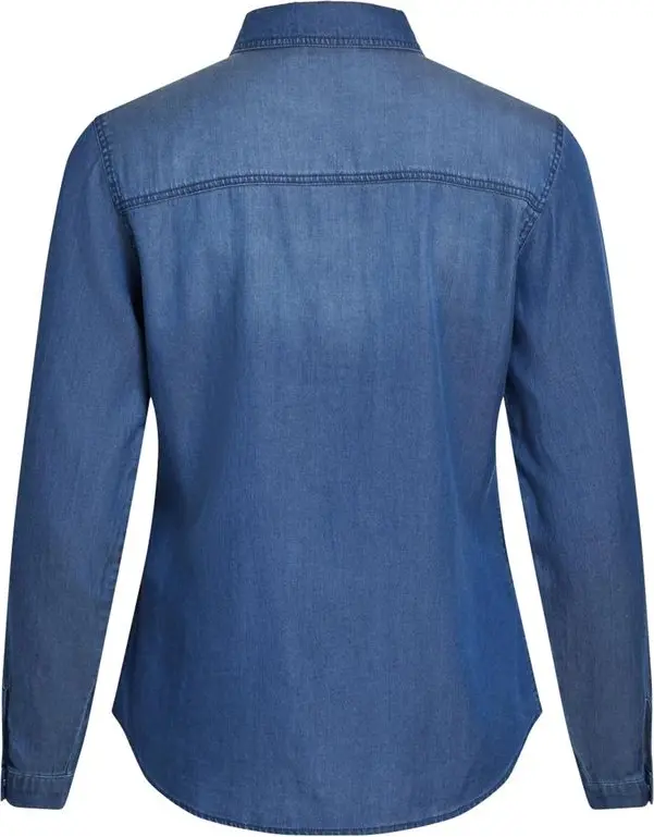 Vila Clothes dan Bluzkasi