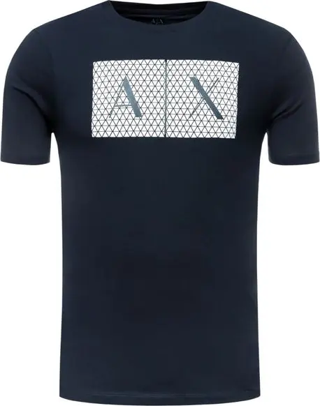 Футболка Armani Exchange