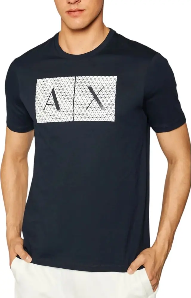 T-Shirt Armani Exchange