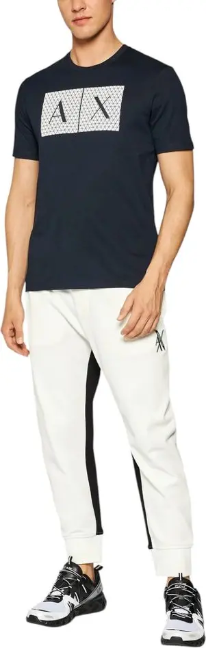 T-Shirt Armani Exchange