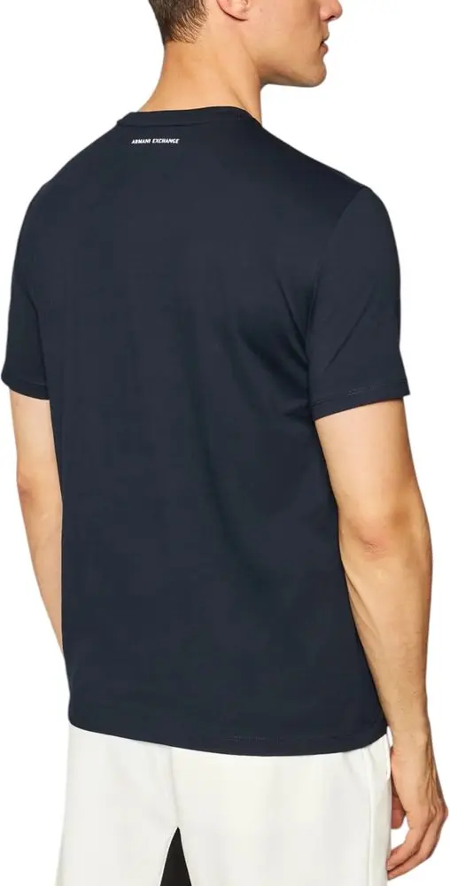 T-Shirt Armani Exchange