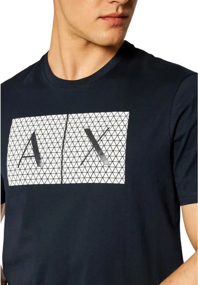 T-Shirt Armani Exchange