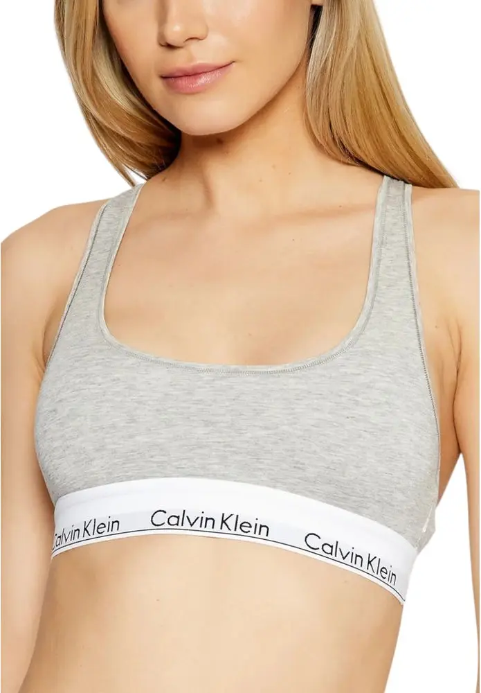 Calvin Klein Underwear ko'krak qafasi