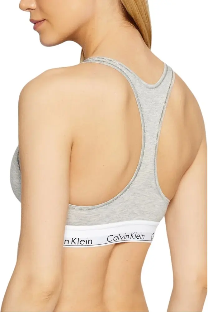 Calvin Klein Underwear ko'krak qafasi