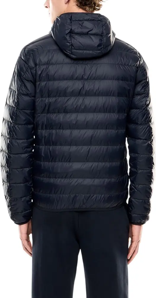 Пуховик Armani EA7 Emporio