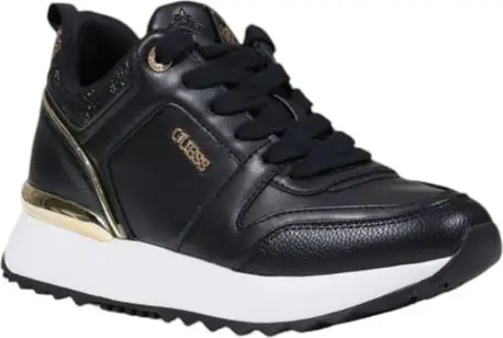 Кроссовки GUESS Low Top