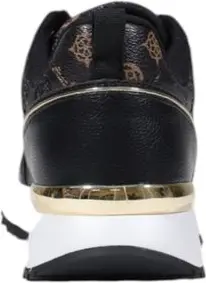 Кроссовки GUESS Low Top