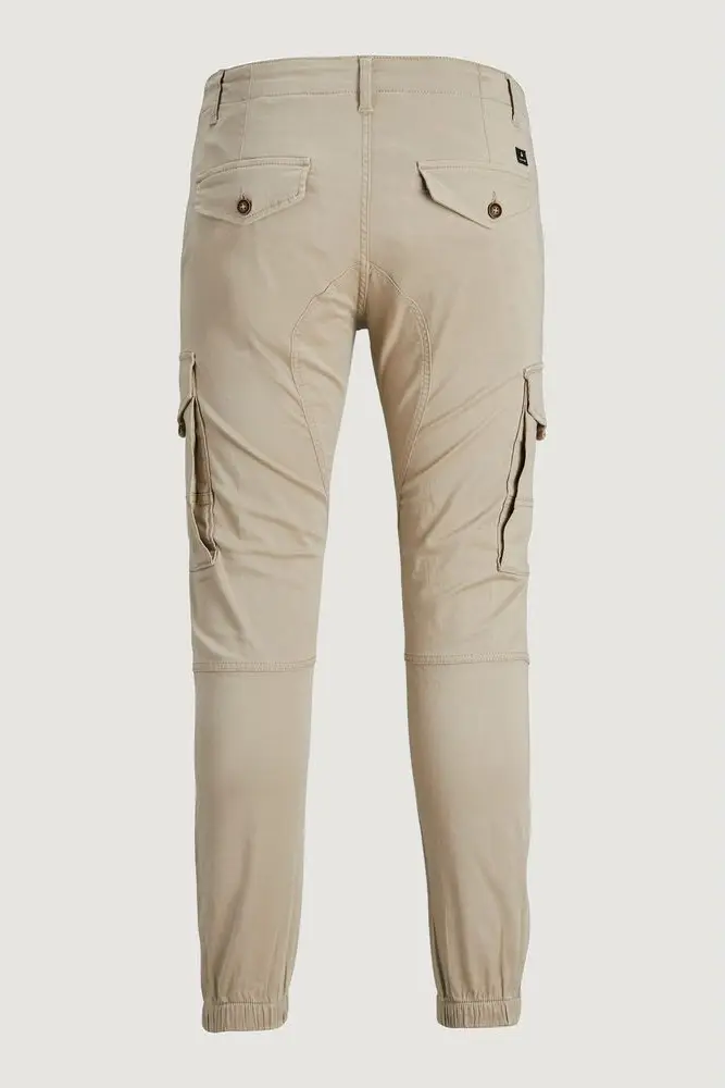 Trousers Jack & Jones JPSTPAUL JJFLAKE ANA 542 NOOS